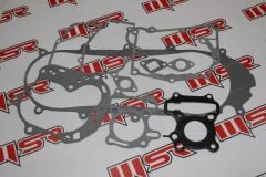 SYM ORBIT 50 CC CONTA TAKIMI