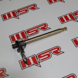 KUBA TK-03 50 CC VİTES MİLİ A