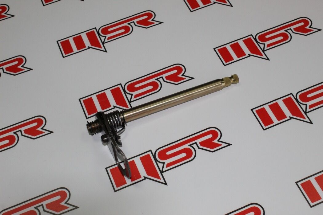 KUBA TK-03 50 CC VİTES MİLİ A