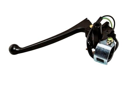 SCOOTER ÜNİVERSAL SOL KUTUK