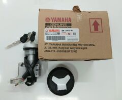 Yamaha N-MAX 155 KONTAK SETİ