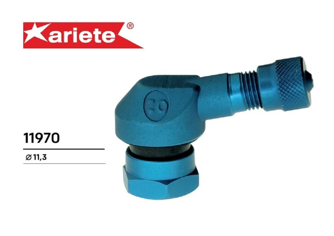 STANDART SİBOP 11,3 mm MAVİ 11970