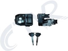 HONDA DİO KONTAK SETİ CTVR