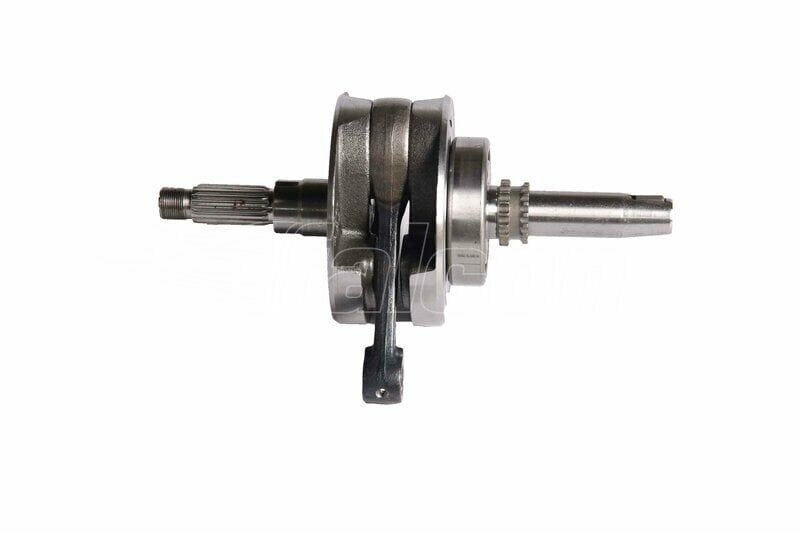 KRANK KOMPLE 15 PERNO-FREEDOM 250