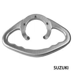 SUZUKI DEPO ÜSTÜ YOLCU TUTAMAÇ TUTAMAK GÜMÜŞ