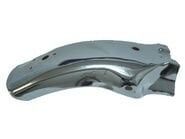 ARKA ÇAMURLUK 125 KT (NİKEL)