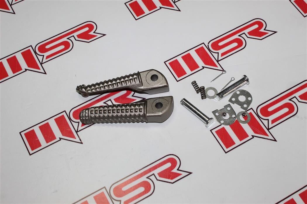 DRİFT 125 L ARKA BASAMAK SAĞ -SOL TK ORJİNAL