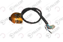 KUMANDA SOL SARI-SÜPER 100-5 Falcon