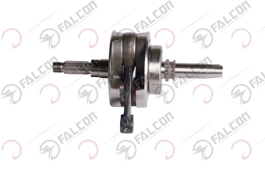 Falcon Freedom 250 Krank Komple 15 Perno