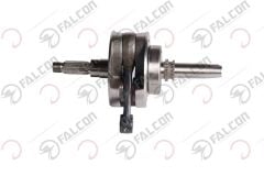 KRANK KOMPLE 15 PERNO-FREEDOM 250