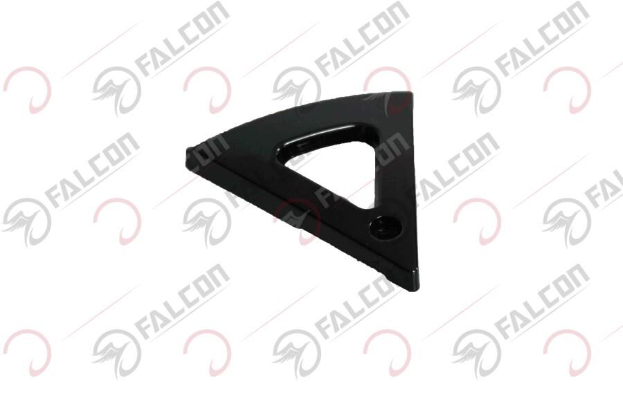 ARKA KARENAJ ALT DEKORATİF UCGEN KAPAK SOL-SMART 250 Falcon