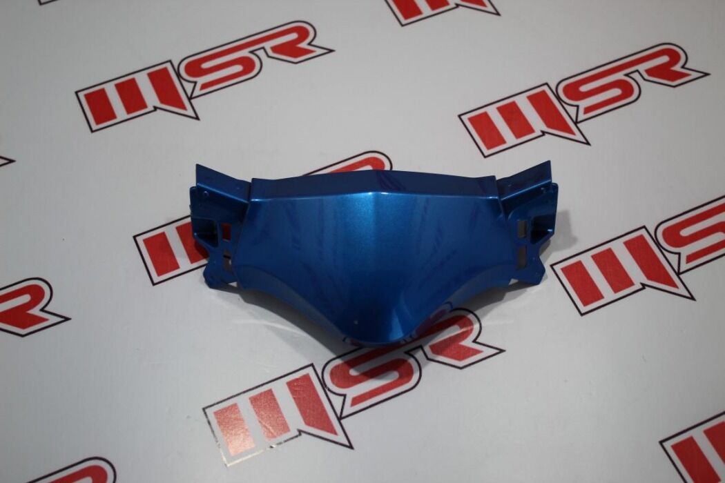 YAMAHA N-MAX 125-155 CC ÖN KAPAK MAVİ