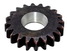 SCOOTER ÜNİVERSAL START DISLISI 20T-ZJ