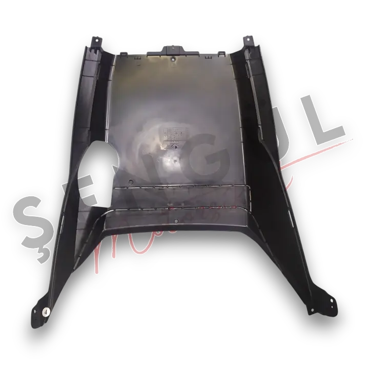 MOTOR ALT KORUMA PLS (BELLİNİ 50)