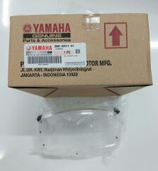 Yamaha N-MAX 155 KM CAMI