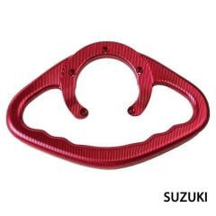 SUZUKI DEPO ÜSTÜ YOLCU TUTAMAÇ TUTAMAK KIRMIZI