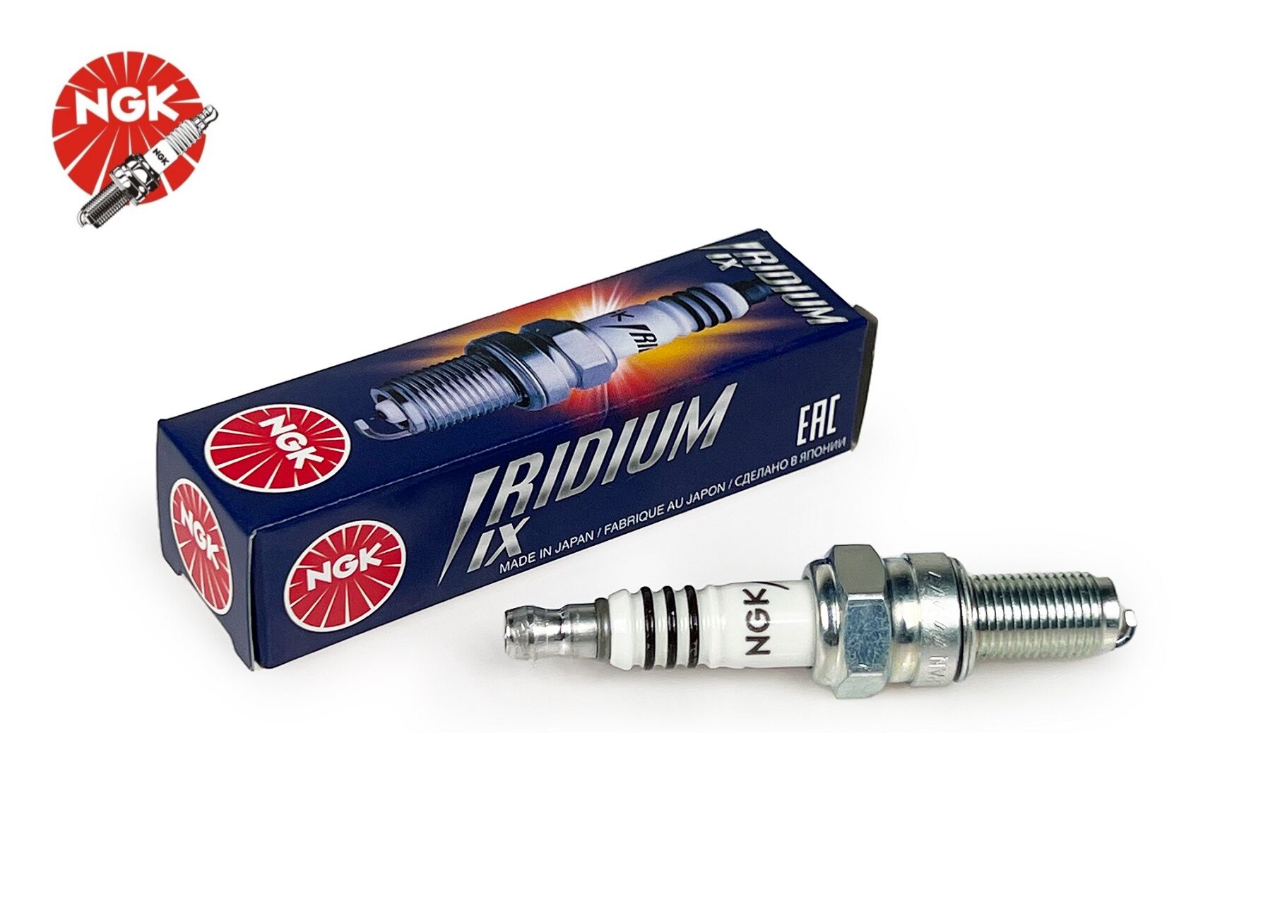 Harley Davidson HERITAGE SOFTAIL CLASSIC (FLSTC) 1584 IRIDIUM BUJİ (6046)
