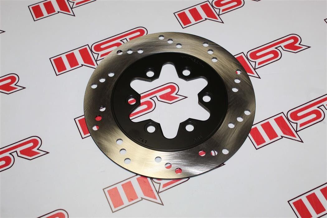 DRİFT 125 L ARKA DİSK ORJİNAL