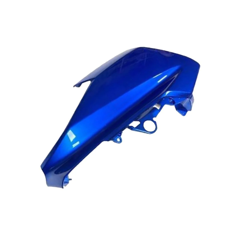 Nmax 125 Nmax 155 Sol Far Kafa Granajı Parlak Mavi