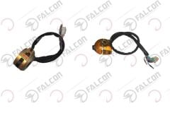 KUMANDA SAĞ SOL SARI TAKIM-SÜPER 100-5 Falcon