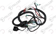 ELEKTRİK TESİSATI-DOLPHIN Falcon