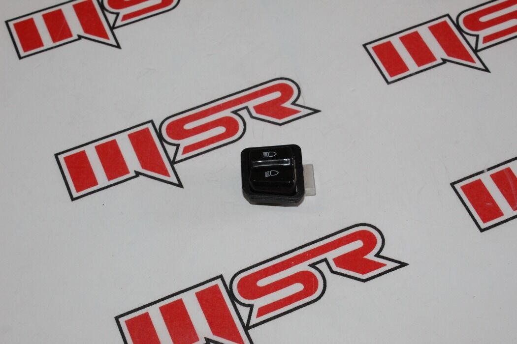 HONDA ACTIVA SELLEKTÖR DÜĞME MINDA