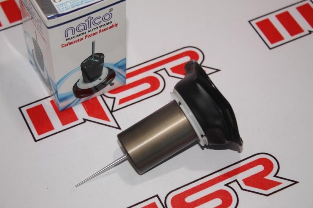 BAJAJ PULSAR KARBÜRATÖR VAKUMU