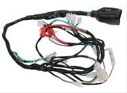 ELEKTRİK TESİSATI CUP 100 KH