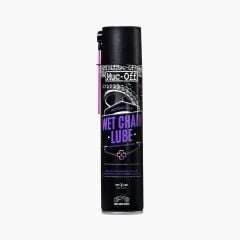611 Motorcycle Wet Chain Lube 400ml