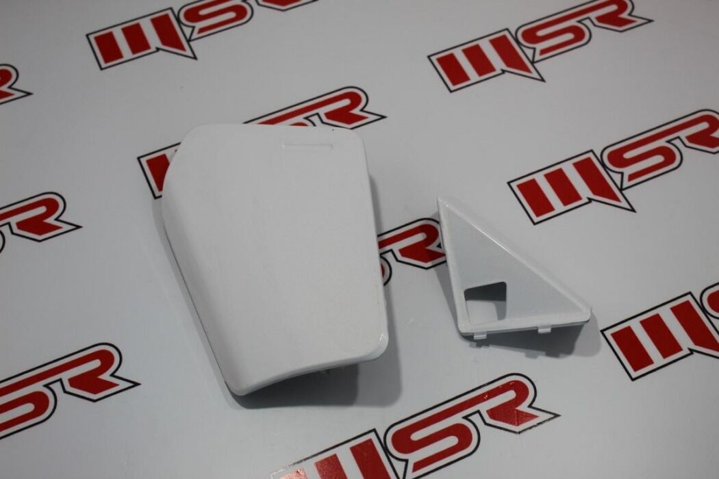 PCX 125-150(2014-2017) İÇ TORPİDO KAPAK BEYAZ TK