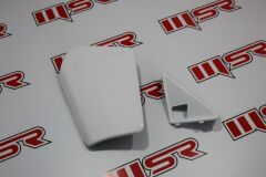 PCX 125-150(2014-2017) İÇ TORPİDO KAPAK BEYAZ TK