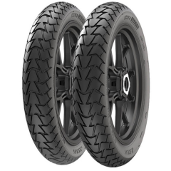 ANLAS ALTAİ F3 MAX LASTİK TAKIMI ÖN ARKA 120/70-12 120/70-12 SC 360 4 MEVSİM