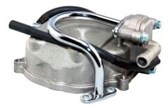 SCOOTER ÜNİVERSAL SUBAP KAPAGI KATALIZORLU