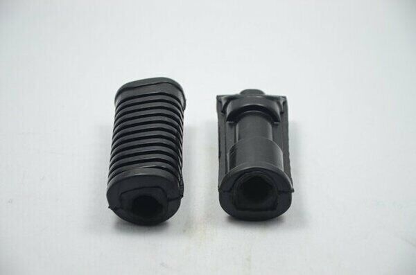 AGK- CG 125 BASAMAK LASTİĞİ ÖN