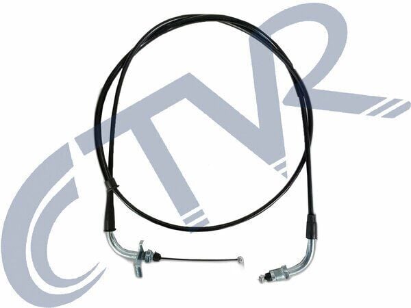 DİO GAZ TELİ İTMELİ CTVR