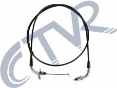 DİO GAZ TELİ İTMELİ CTVR