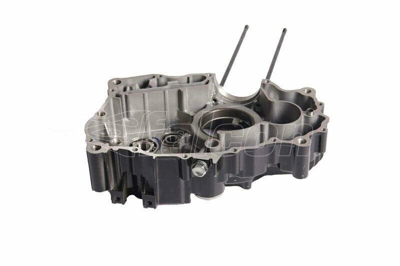 BLOK SOL-FREEDOM 250 Falcon