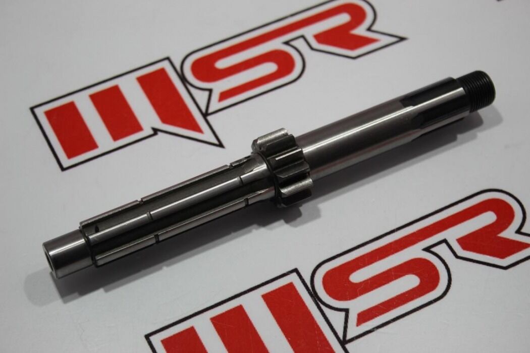 BAJAJ DISCOVER 150 TAHRİK MİLİ A