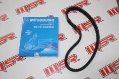 ACTIVA S 125 KAYIŞ MITSUBOSHI