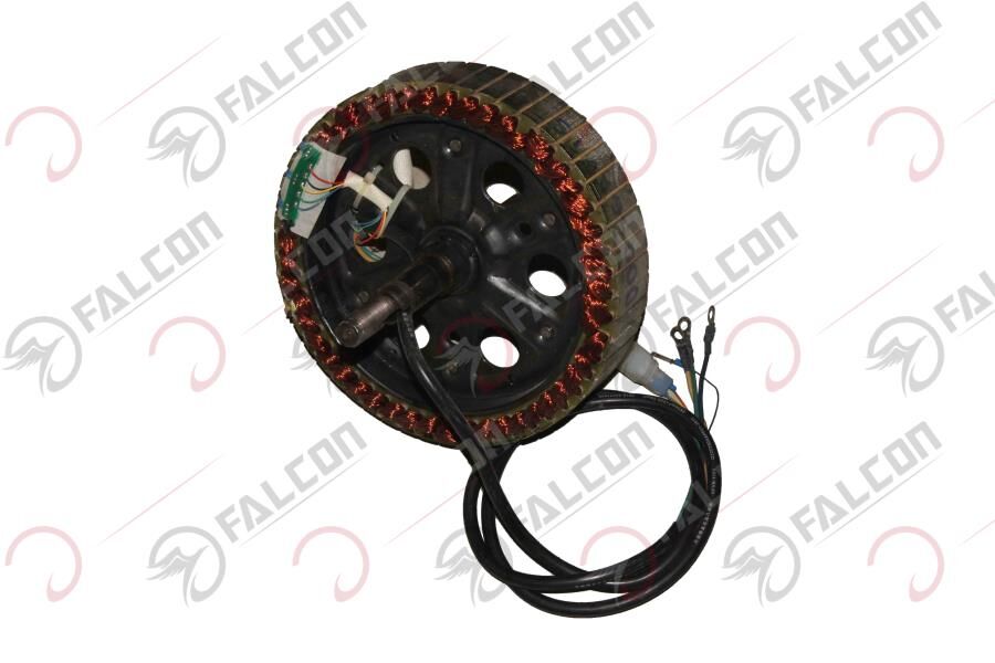MOTOR SARGI-SERVİCE 4000W Falcon