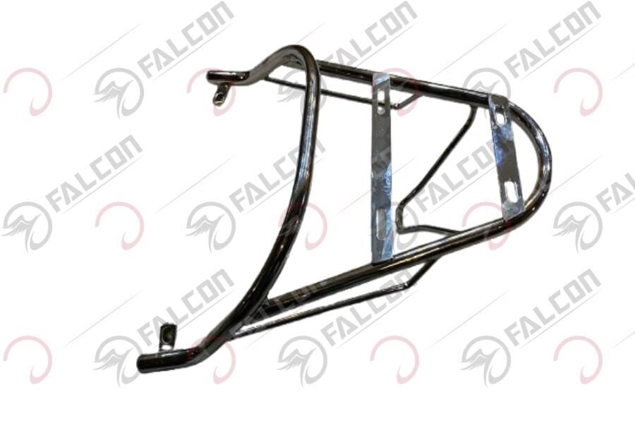 ARKA TAŞIYICI-TURTLE Falcon