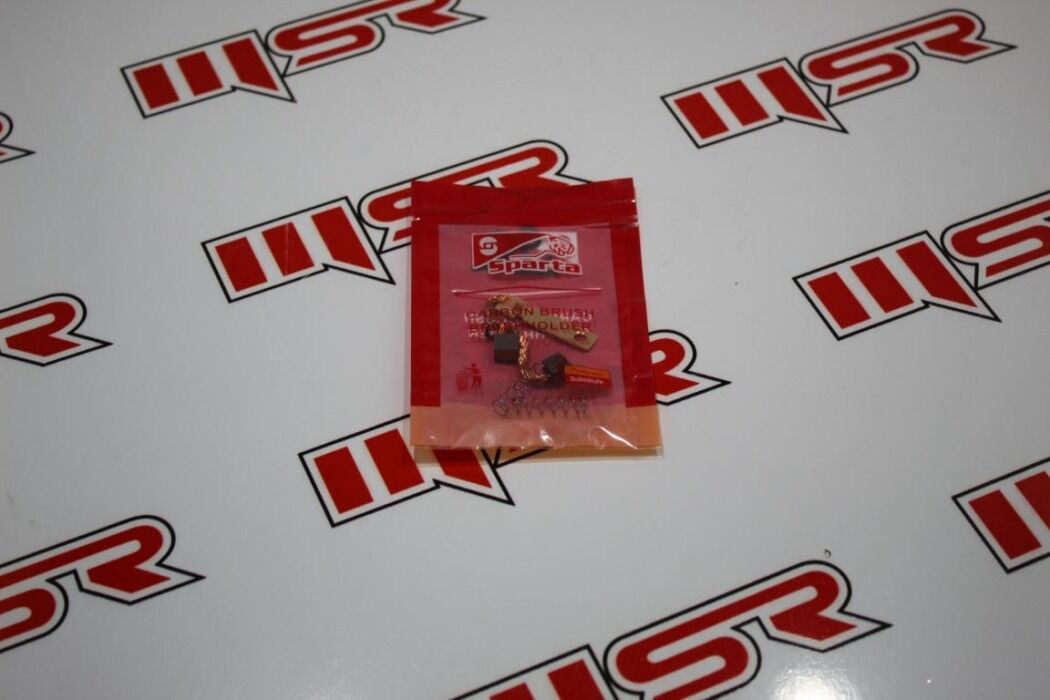 KINETIC ŞARJ KÖMÜRÜ