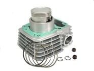 SİLİNDİR 150 CBF 57.3mm (14 PİM)(62.3Y)