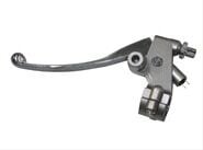 KÜTÜK 125 KT (GRİ) SOL