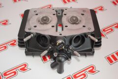 REGAL RAPTOR DD250E / MR DESTRO 250 SİLİNDİR KAPAK DOLU