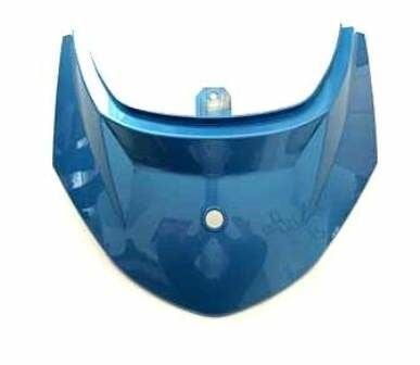 RMG MOTO GUSTO SANTA 125 ARKA KAPAK  MAVI