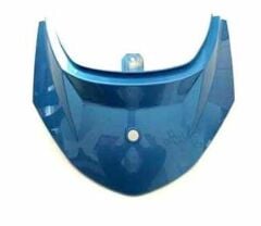 RMG MOTO GUSTO SANTA 125 ARKA KAPAK  MAVI