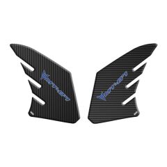 YAMAHA MT07 2021 - 2024 UYUMLU YAN PAD 003