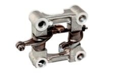 SCOOTER ÜNİVERSAL SUBAP PIYANO YATAK