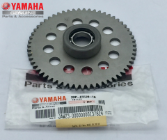 Yamaha N-MAX 155 MARŞ KİTLEME DİŞLİSİ